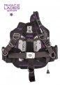 Křídlo PEANUT 21 - set COMFORT LADY, Tecline