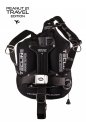 Křídlo PEANUT 21 - set ULTRA LIGHT TRAVEL, Tecline