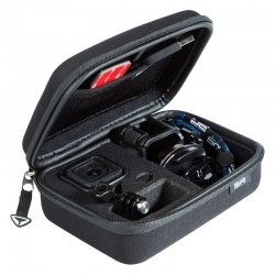 Kufřík SP POV CASE XS Session black, SP Gadgets
