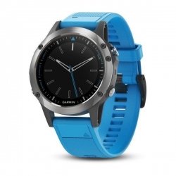 Hodinky jachtařské Quatix5 Optic, Garmin
