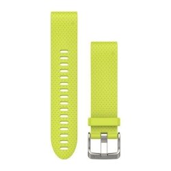 Řemínek pro fenix5S "QuickFit 20" - různé barvy, Garmin