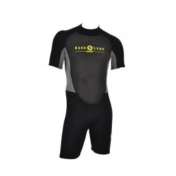 Neopren RANDO SHORTY MEN 3mm, Aqualung