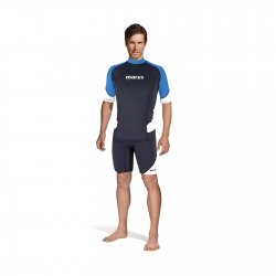 Oblek RASH GUARD tričko krátký rukáv 2017 - Pánské, Mares