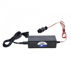 Nabíječka RCS-15EU pro akumulátory RB-11V, OTS