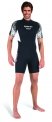 Neopren REEF SHORTY 2,5mm šort Pánský, Mares