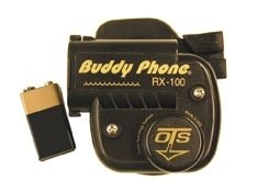 Komunikace Buddy Phone - sluchátko RX-100 D2, OTS