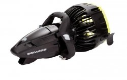Skútr Sea Doo RS1, Seadoo