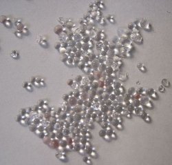 Silikagel pro filtr kompresoru 1 kg