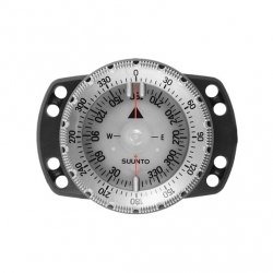 Kompas Suunto SK-8 s bungee náramkem, Suunto