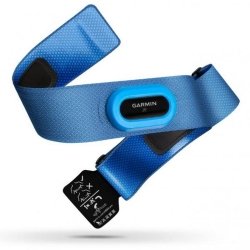 Snímač tepové frekvence (HRM SWIM) pro plavání, Garmin