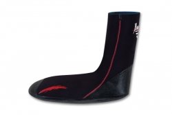 Ponožky Confort Booties 4mm, Imersion