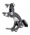 Držák univerzální ROLL BAR pro GOPRO, SP Gadgets