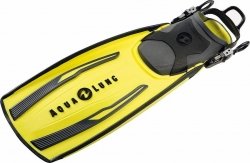 Ploutve STRATOS ADJ, Technisub
