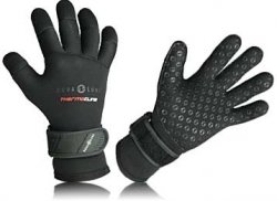 Rukavice THERMOCLINE 3mm, Aqualung