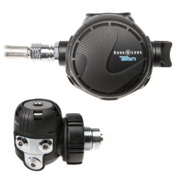 Automatika TITAN, Aqualung