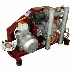 Kompresor TRIDENT KLASIK 240 L/min