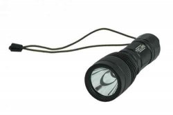 Lampa US-13, Tecline