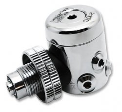 Automatika APEKS 1.st US4 - DIN