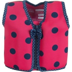 Vesta na plavání JACKET ORIGINAL, Konfidence