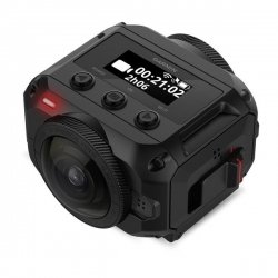 Kamera všesměrová VIRB 360, Garmin