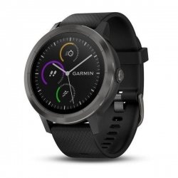 Hodinky multisportovní vívoActive3 Optic, Garmin