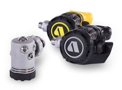 Automatika APEKS XL4 s oktopusem XL4