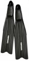 Ploutve freedivingové X-RACE BLACK, Soprassub