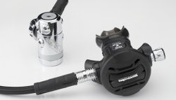 Automatika APEKS XTX 100 DIN s oktopusem XTX50