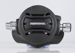 Automatika APEKS XTX 50 druhý stupeň