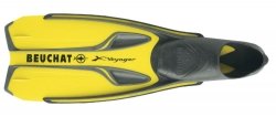 Ploutve X-VOYAGER, Beuchat