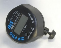 Analyzátor kyslíku DE-OX ZIP PRO, NUVAIR